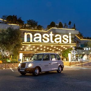 Nastasi Hotel&Spa